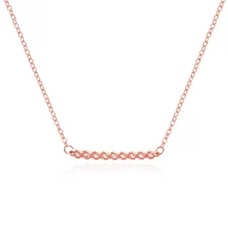 Geometric Hexagon Pavé Zircon Clavicle Necklace, White Gold Plated Copper, Minimalist Adjustable 45+5cm Chain, Elegant Daily Pendant for Women