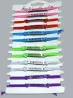 12 Pcs Colorful Adjustable Letter Bracelet Set, Macaron Woven Cord with Acrylic Letter Beads, 16-32cm Stretchable, Cute Ins Style Hand Jewelry for Women Girls